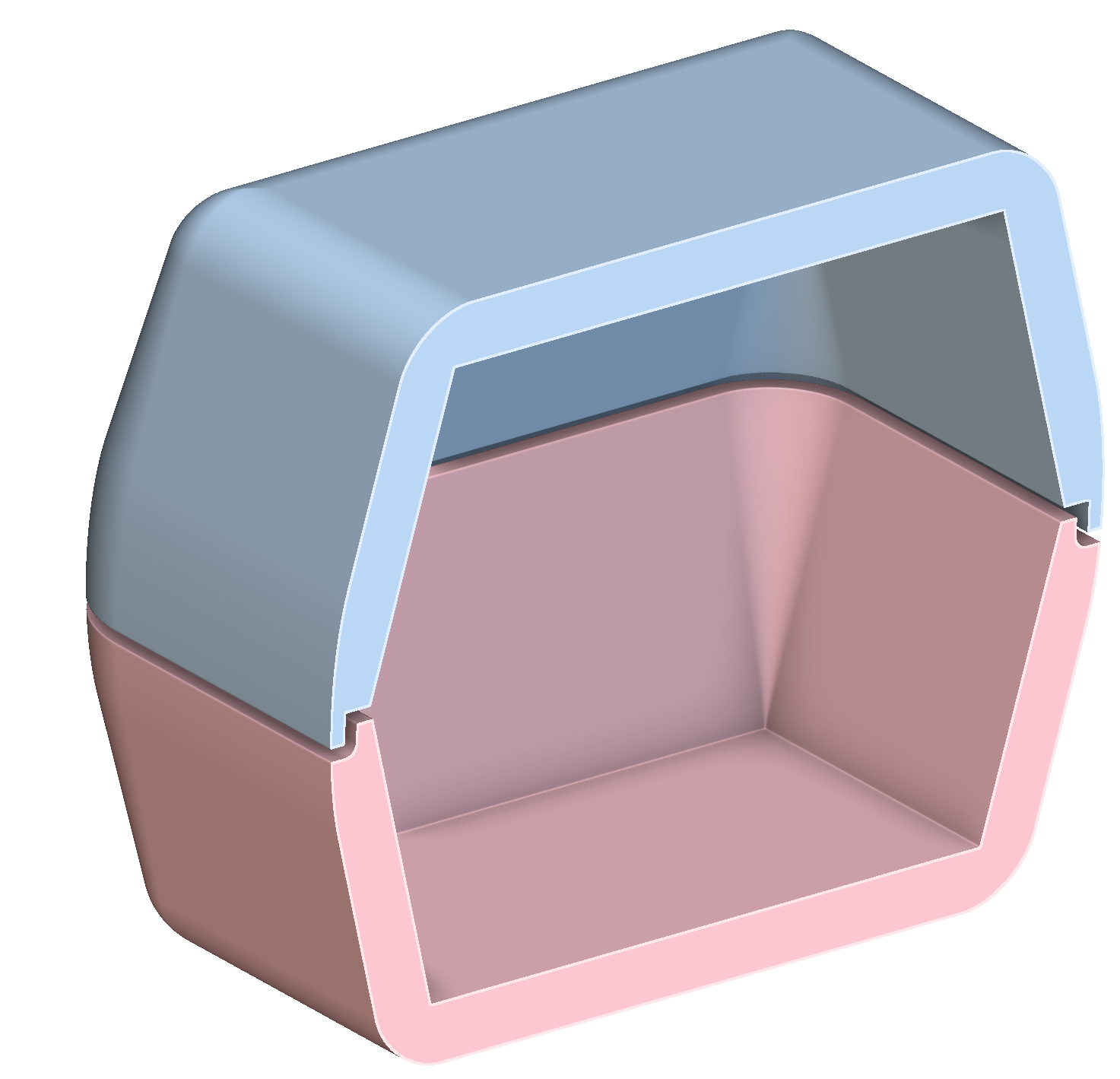 Unit Gradient Fields: What do we mean by
