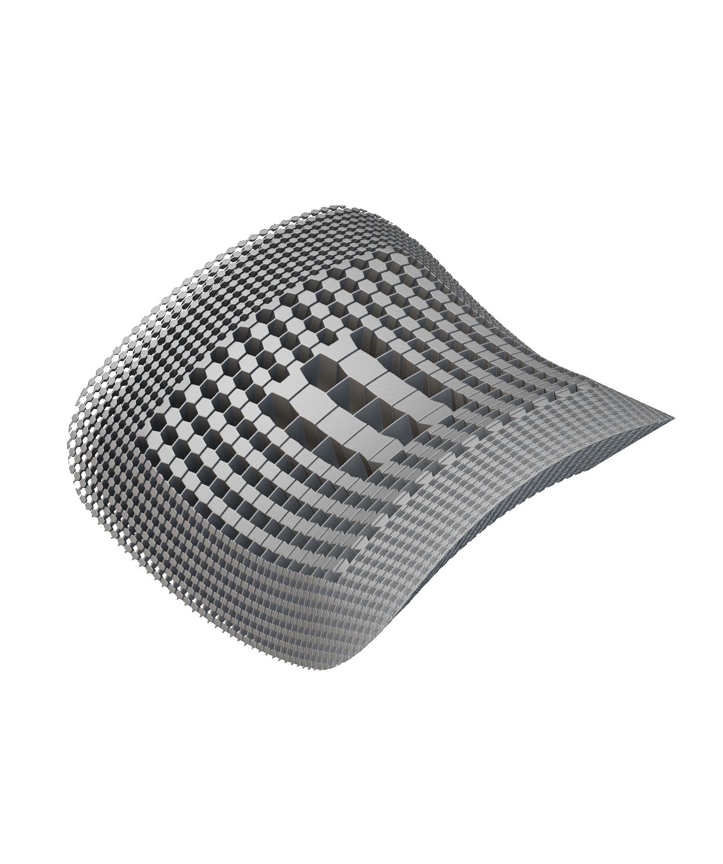 Unit Gradient Fields: The Two-Body Field, Ξ - Blake Courter